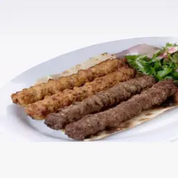 مشكل كباب